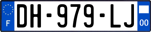 DH-979-LJ