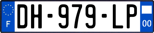 DH-979-LP