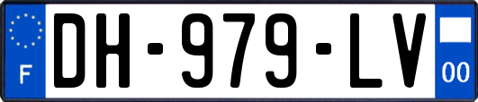 DH-979-LV