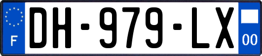 DH-979-LX
