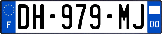 DH-979-MJ