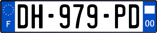 DH-979-PD