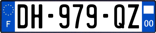 DH-979-QZ