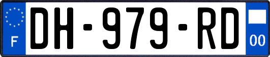 DH-979-RD