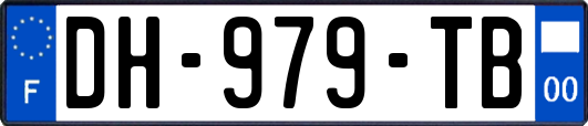 DH-979-TB