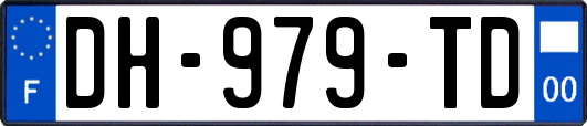 DH-979-TD