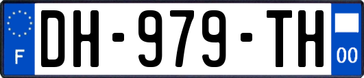 DH-979-TH