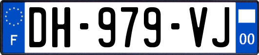 DH-979-VJ