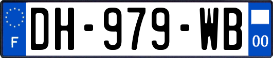 DH-979-WB