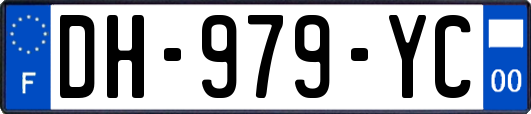 DH-979-YC