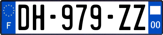 DH-979-ZZ