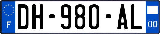 DH-980-AL