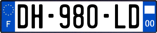 DH-980-LD