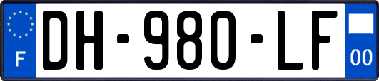 DH-980-LF