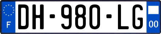 DH-980-LG