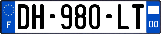 DH-980-LT