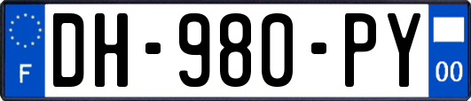 DH-980-PY