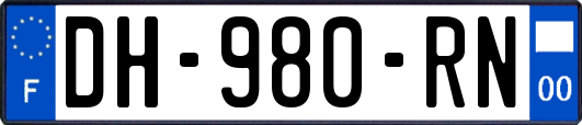 DH-980-RN