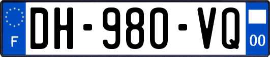 DH-980-VQ