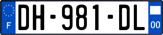 DH-981-DL