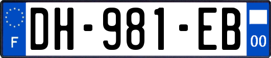 DH-981-EB