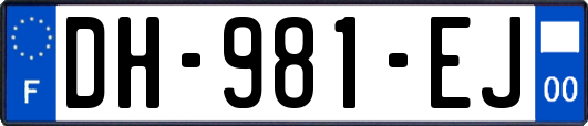 DH-981-EJ
