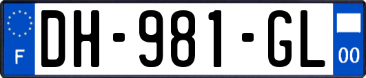 DH-981-GL
