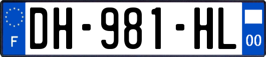 DH-981-HL