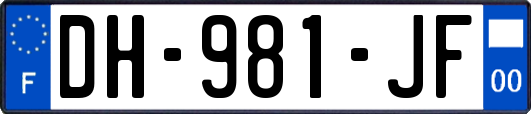 DH-981-JF