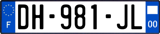 DH-981-JL