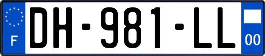 DH-981-LL