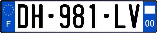 DH-981-LV