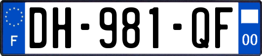DH-981-QF