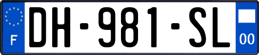 DH-981-SL