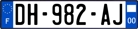 DH-982-AJ