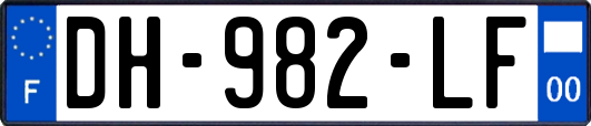 DH-982-LF