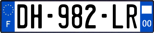 DH-982-LR