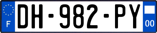DH-982-PY