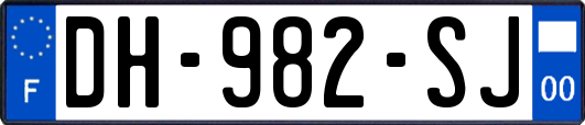 DH-982-SJ