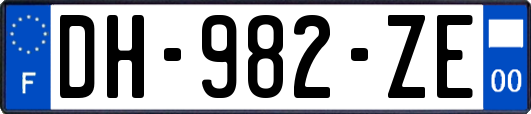 DH-982-ZE