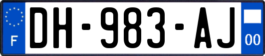 DH-983-AJ