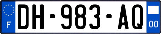 DH-983-AQ