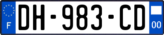 DH-983-CD