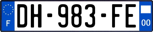 DH-983-FE