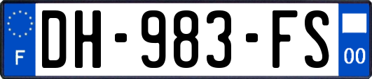 DH-983-FS