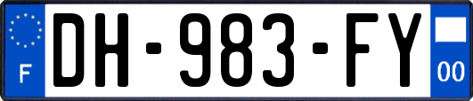DH-983-FY
