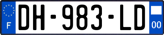 DH-983-LD