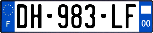 DH-983-LF