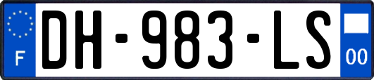 DH-983-LS