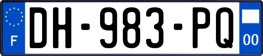 DH-983-PQ
